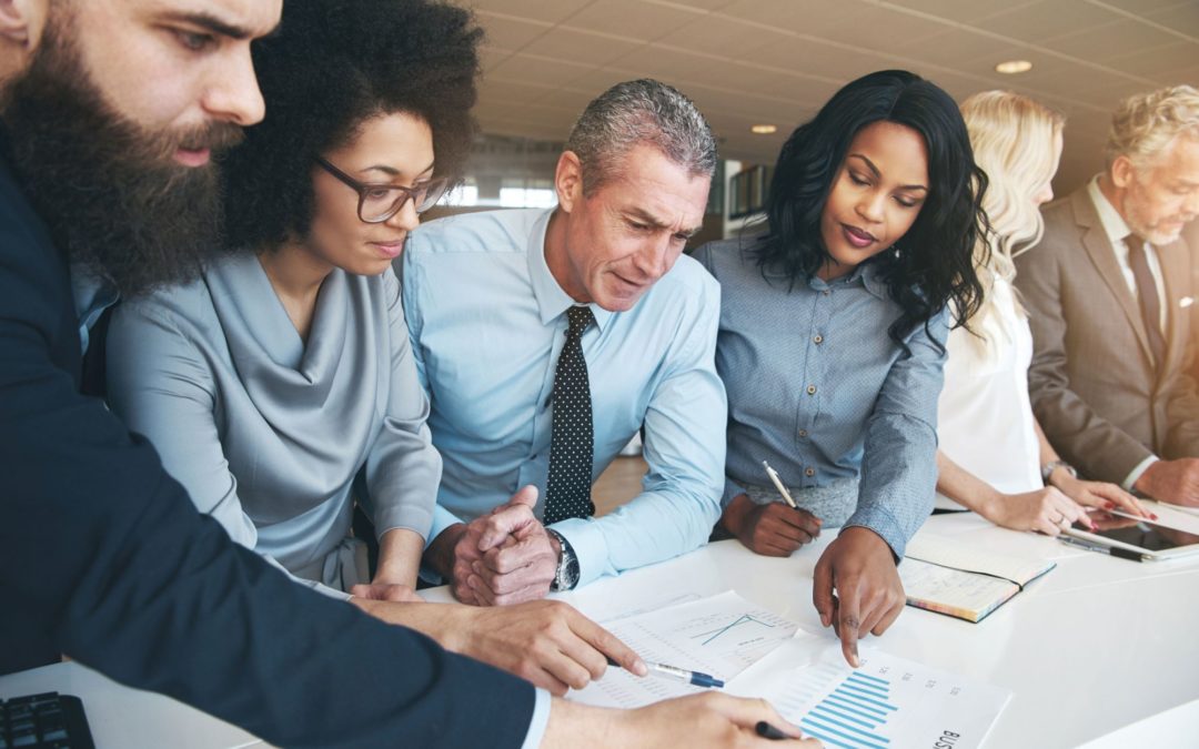 7 Unconventional Things You Need to Build and Scale a $100 Million Business
