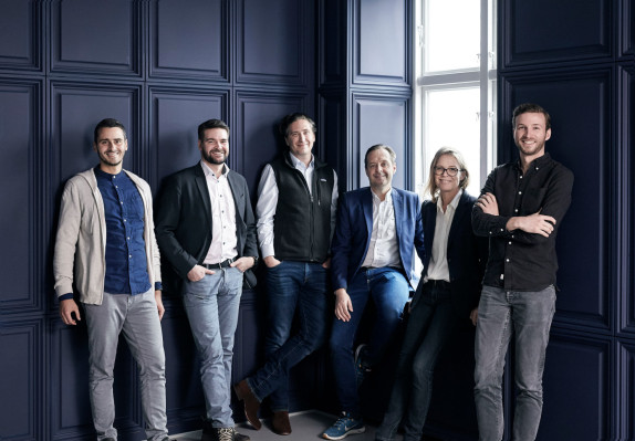 Heartcore Capital’s ‘Fellowship’ provides pre-seed financing for creators building consumer tech during lockdown