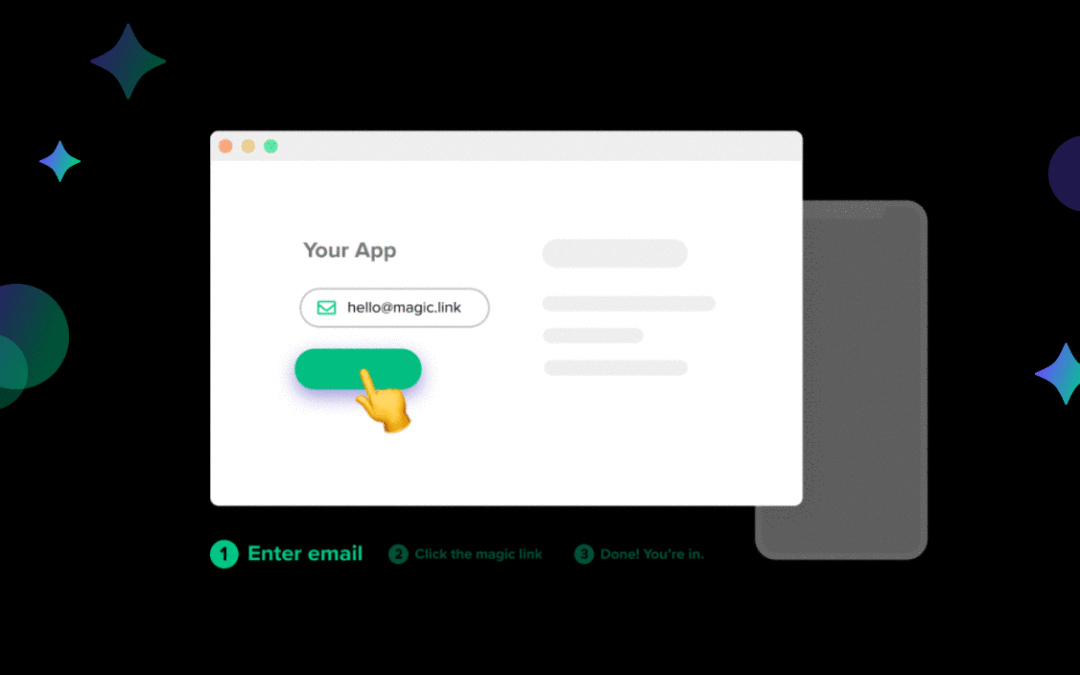 Decentralized identity management platform Magic launches from stealth with $4M