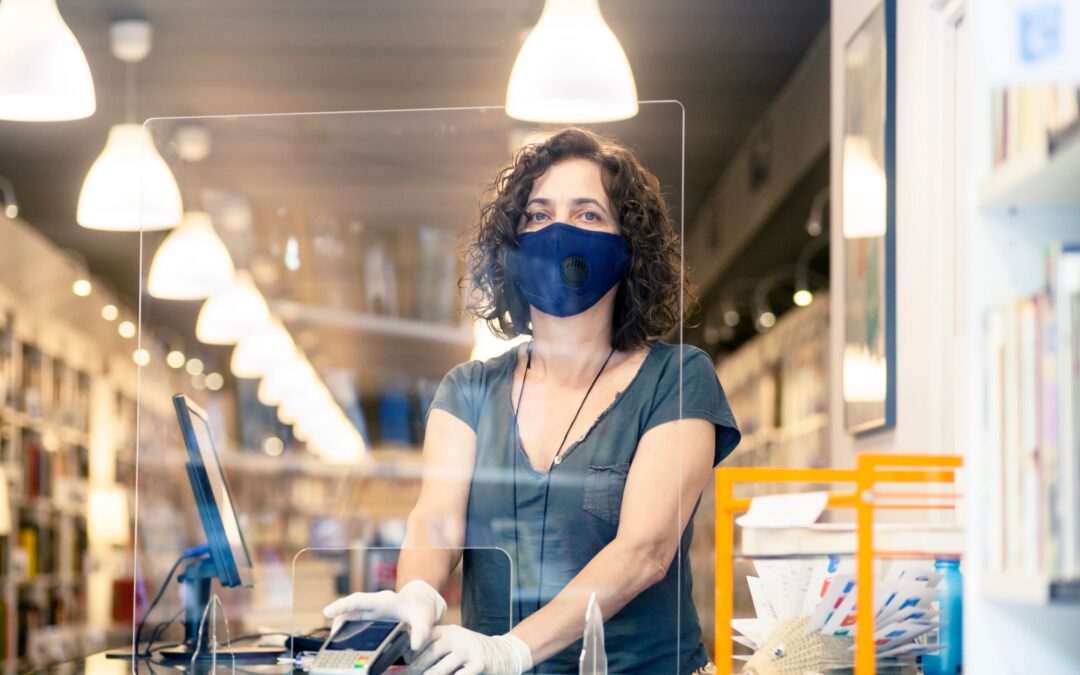 How Retail Companies Are Adjusting to Enhance Success