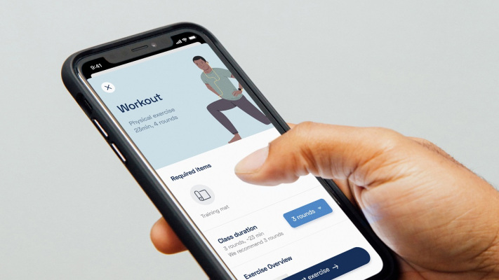Kaia Health gets $26M to show it can do more with digital therapeutics