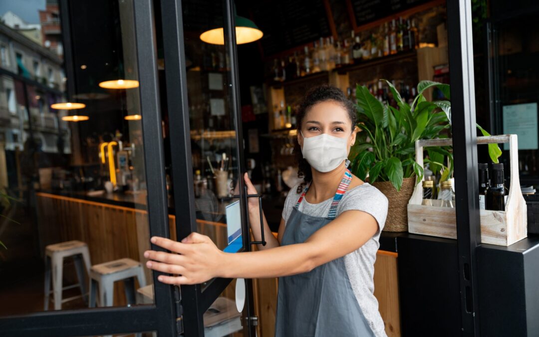 4 Coronavirus Questions That Can Specify the Future of Your Organisation