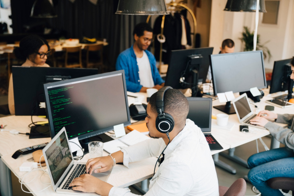 Northflank reveals $2.6 M seed to produce end-to-end DevOps workflow in cloud