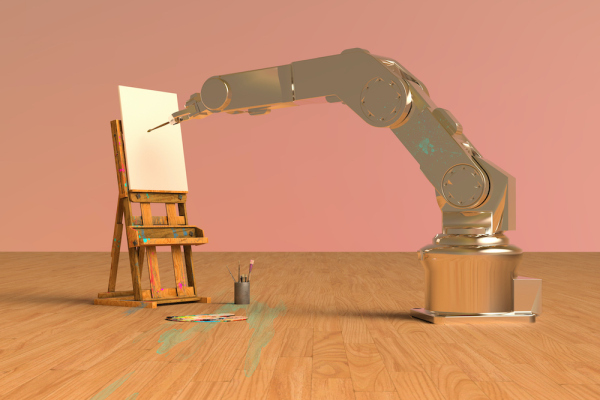 Take advantage of AI to enhance customer support results