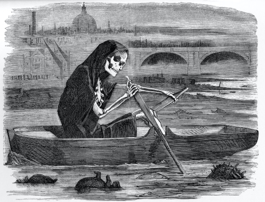 The terrific stink in software application pipelines