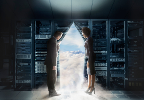 <aIn the cloud age, structure on platforms you don't own is normal
