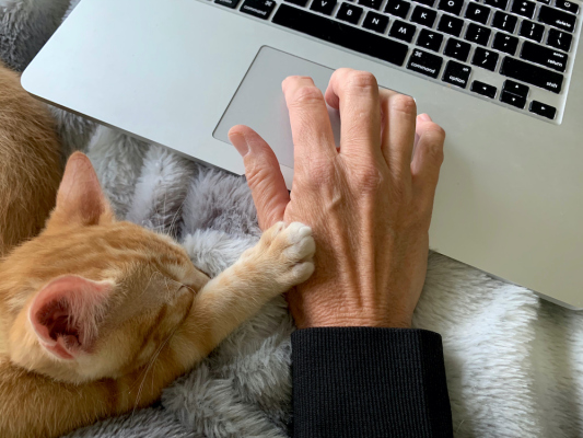 Why I flip-flopped on opposing remote work