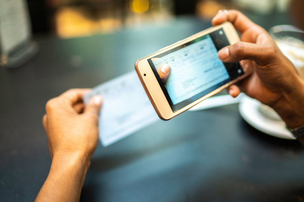 AI as a plan for fintech startups