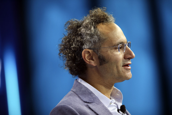 As direct listing looms, Palantir insiders are speeding up stock sales