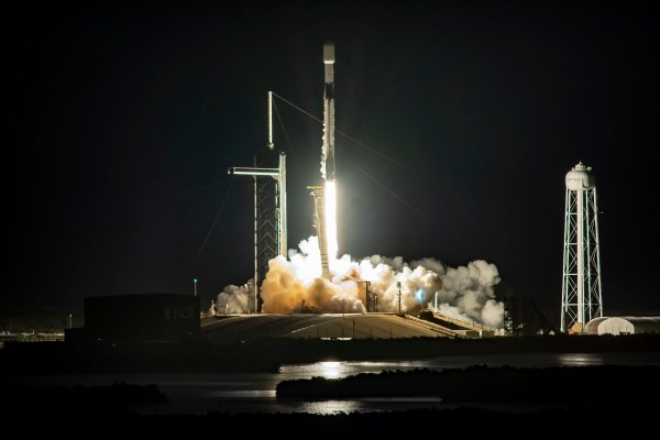 Established by previous SpaceX engineers, First Resonance pitches tools to make things the SpaceX way