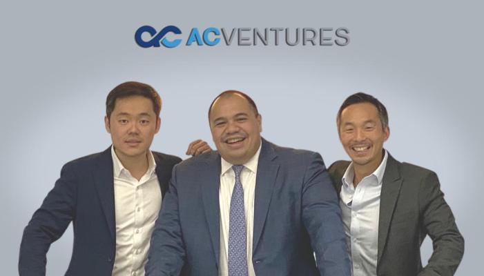 Air Conditioning Ventures announces the very first close of its $80 million fund for Indonesian startups