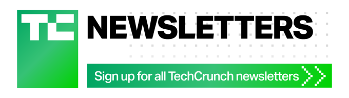Daily Crunch: Stripe acquires Nigeria’s Paystack