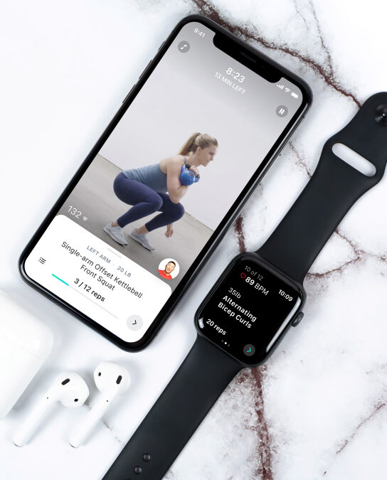 Future raises $24M Series B for its $150/mo exercise training app in the middle of at-home fitness boom