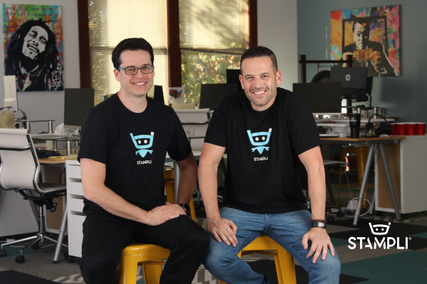 Stampli, a billing management software start-up, launches a payments item