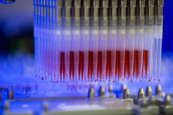 Resilience raises over $800 million to change pharmaceutical manufacturing in response to COVID-19