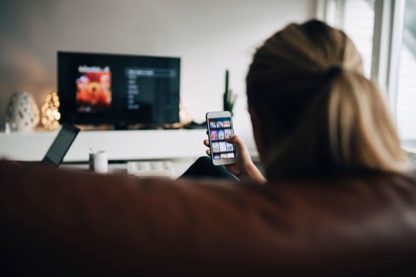 TVision raises $16M to determine viewer attention on linked TVs
