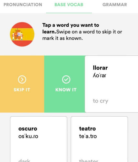 Fluent Forever raises $4.9 M for its language learning system