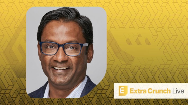Join us for a live Q&A with Sapphire’s Jai Das today at 2 pm EST/11 am PST