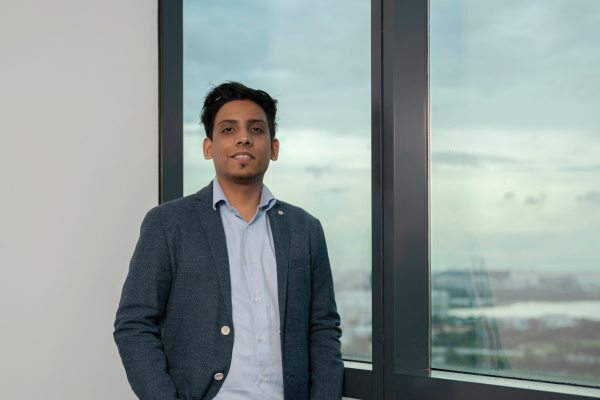 Neuroglee gets $2.3 million to develop digital therapies for neurodegenerative illness