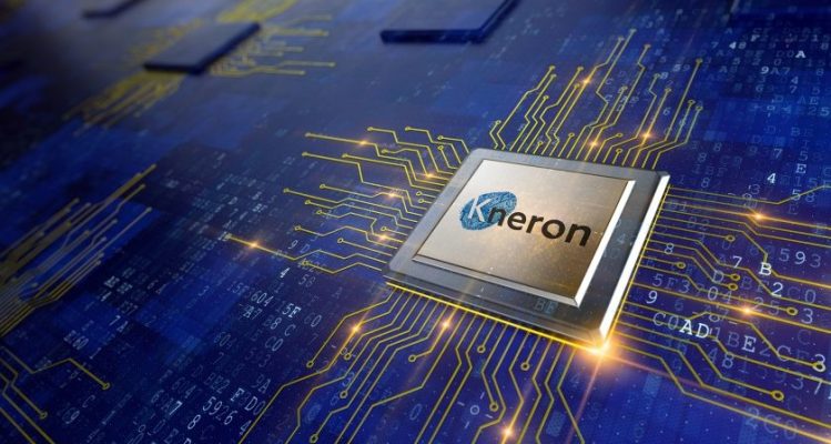 Qualcomm-backed chipmaker Kneron nails Foxconn financing, offer