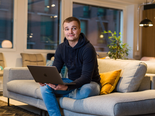 Wolt closes $530M round to continue broadening beyond restaurant shipment