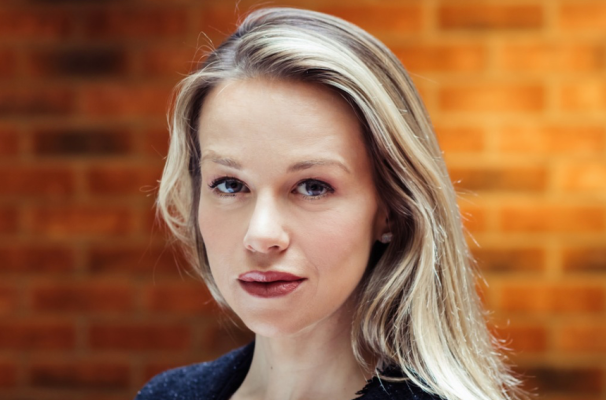 Cryptocurrency pioneer Diana Biggs joins digital possessions start-up Valour as its new CEO