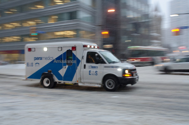 RapidSOS raises $85M for a huge information platform focused on emergency situation responders