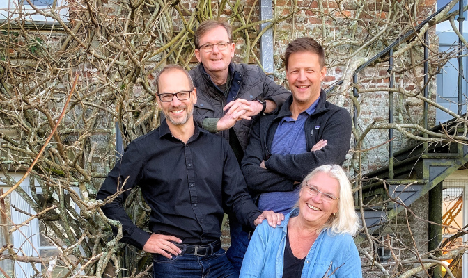 South African VC company Knife Capital gets initially dedication for its $50M fund, to invest in 10-12 Series B rounds