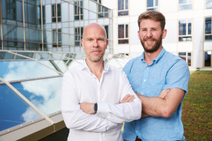Crypto boom continues as Chainalysis raises $100M, doubles valuation to over $2B