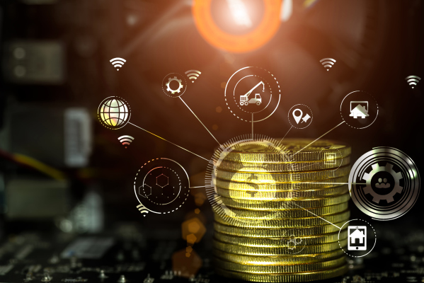 Eco raises $26M in a16z-led round to scale its digital cryptocurrency platform