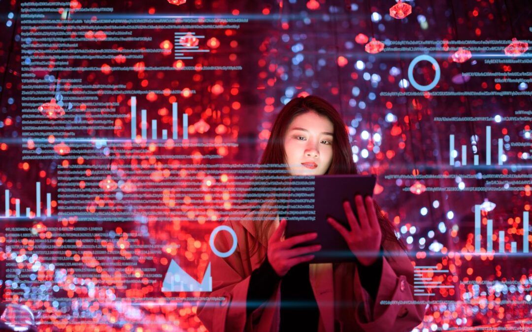 Extra Crunch roundup: AI eats fintech, fundraising visas, no-code transition tips, more