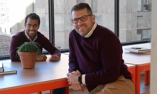 Fintech startup ClearGlass Analytics closes $3.6 M for pension funds openness platform