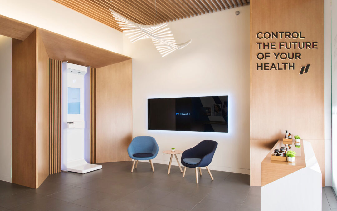 Forward Health raises $225M from financiers including The Weeknd as it aims to expand across the country