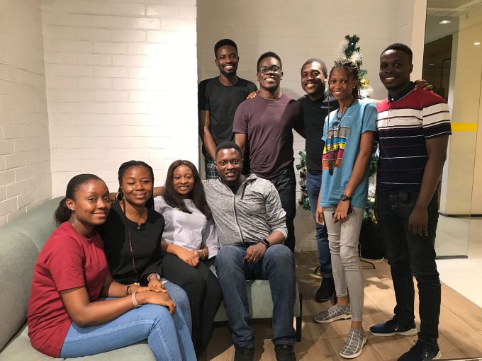 Nigeria’s Termii raises $1.4 M seed led by Future Africa and Kepple Africa Ventures