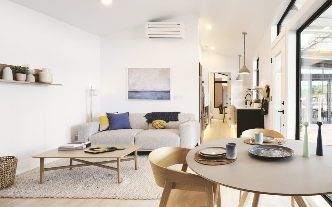 Now approved in LA, Abodu’s yard houses can now go from agreement to conclusion in just thirty days