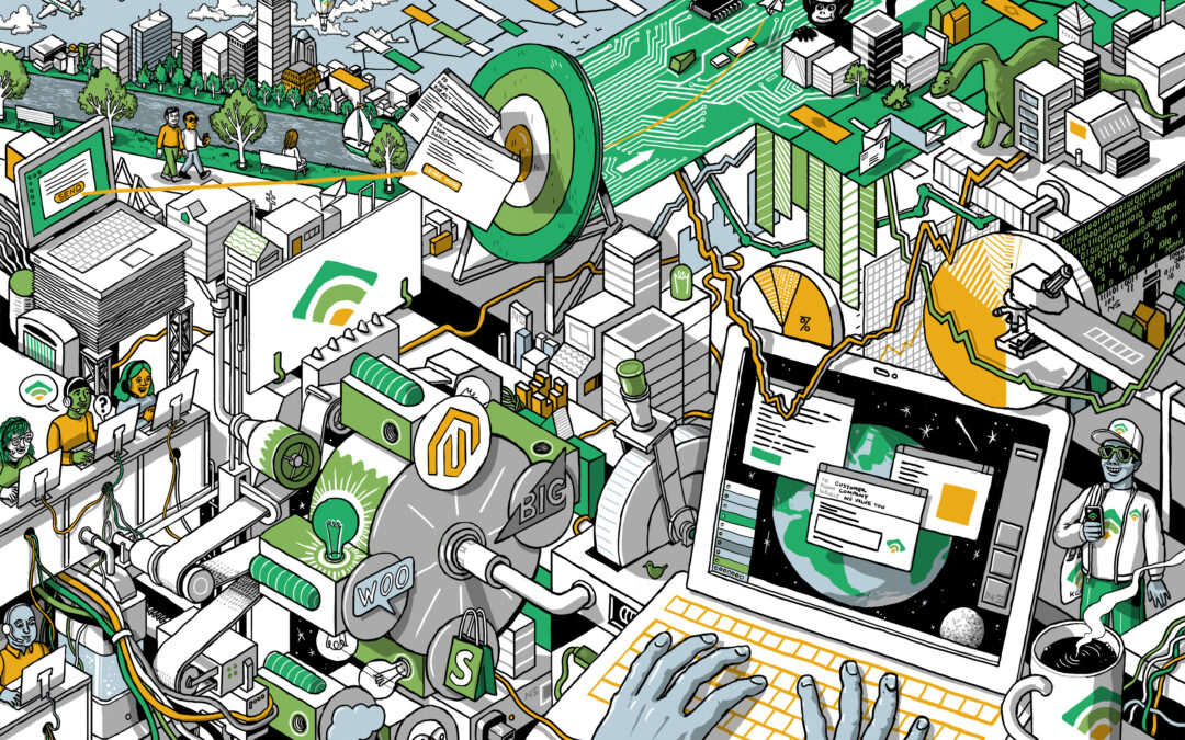 Extra Crunch roundup: Klaviyo EC-1, micromobility’s second wave, UiPath CFO interview, more