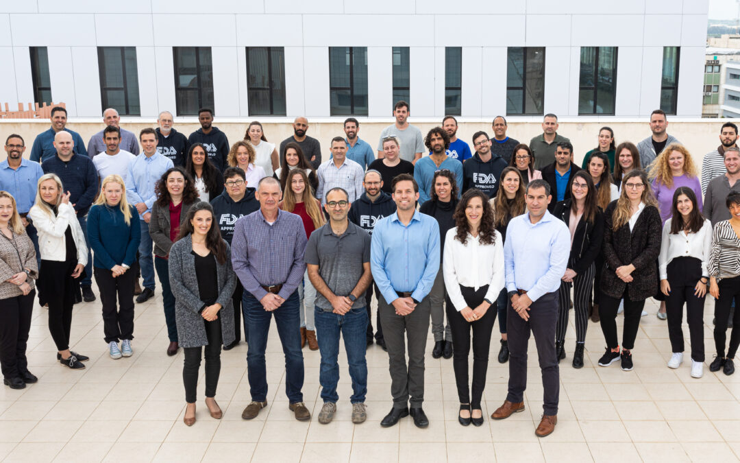 Memic raises $96M for its robot-assisted surgery platform
