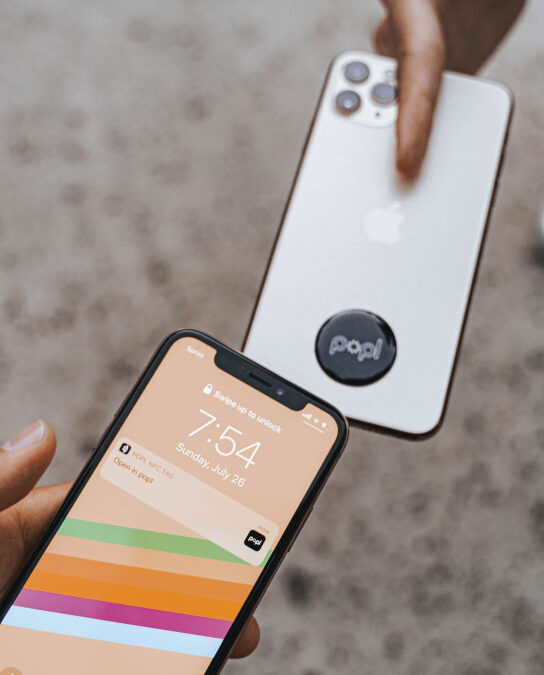Popl tops $2.7 M in sales for its technology that replaces business cards