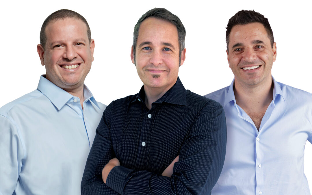 Singapore-based retail analytics business Trax raises $640M Series E led by SoftBank Vision Fund 2 and BlackRock