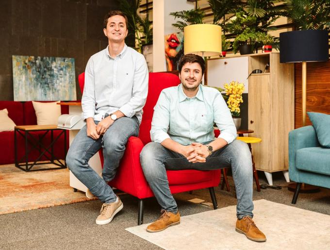 Egyptian furniture marketplace Homzmart lands $15M Series A for MENA expansion