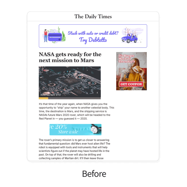 Twitter acquires distraction-free reading service Scroll to beef up its subscription product