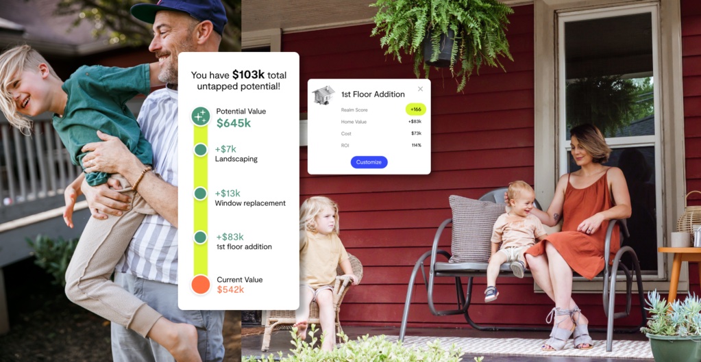 GGV Capital provided this property startup creator a term sheet two days after satisfying