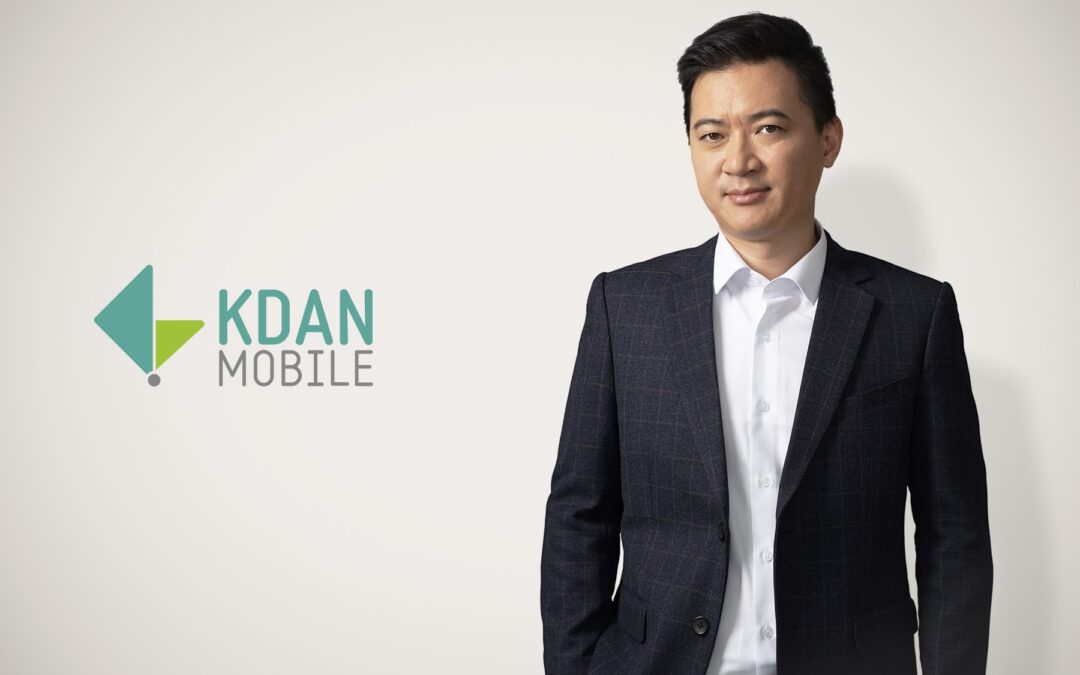 Kdan Mobile gets $16M Series B for its cloud-based material and performance tools