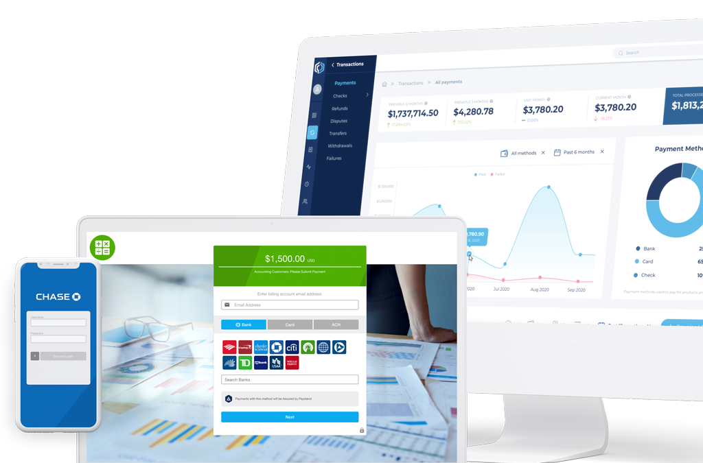 Paystand banks $50M to make B2B payments cashless and without any fees