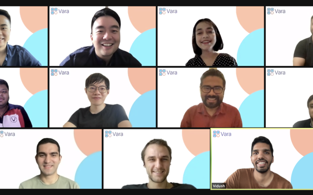 Vara raises $4.8 M from investors like Go Ventures and Sequoia India’s Rise to digitize Indonesian SMEs’ payrolls