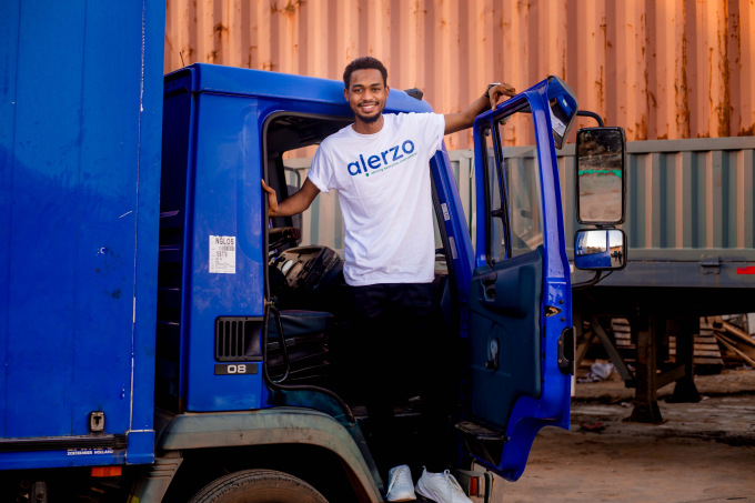Alerzo raises $10.5 M Series A to bring Nigeria’s casual retail sector online