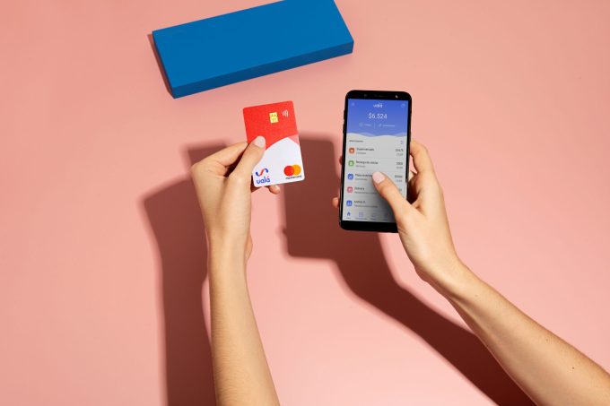Argentine fintech Ualá lands $350M at a $2.45 B evaluation in SoftBank, Tencent-led round
