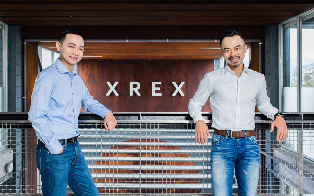 Blockchain startup XREX gets $17M to make cross-border trade much faster