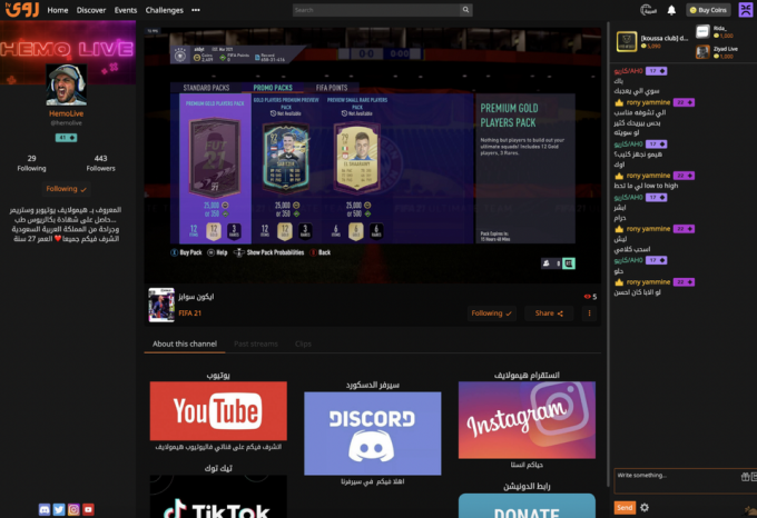 Medal.tv, a video clipping service for gamers, gets in the livestreaming market with Rawa.tv acquisition