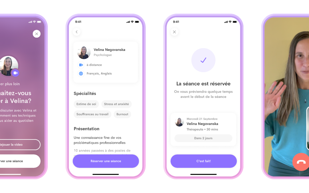 Alan acquires Jour and launches mental health service Alan Mind